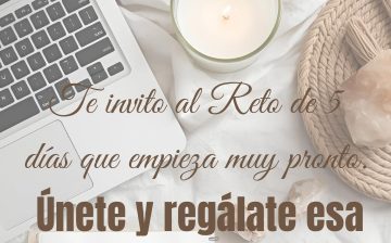 Reto 5 dias